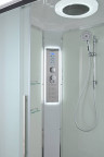 Душевая кабина EM2812LLED