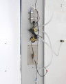 Душевая кабина EM2812LLED