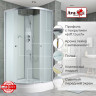 Душевая кабина C2010 N без крыши