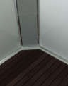 Душевая кабина AvaCan EM 2012 R с электрикой