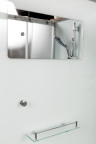 Душевая кабина AvaCan D512S R