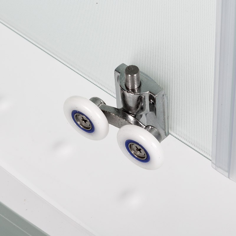 Душевая кабина AvaCan D272 S L