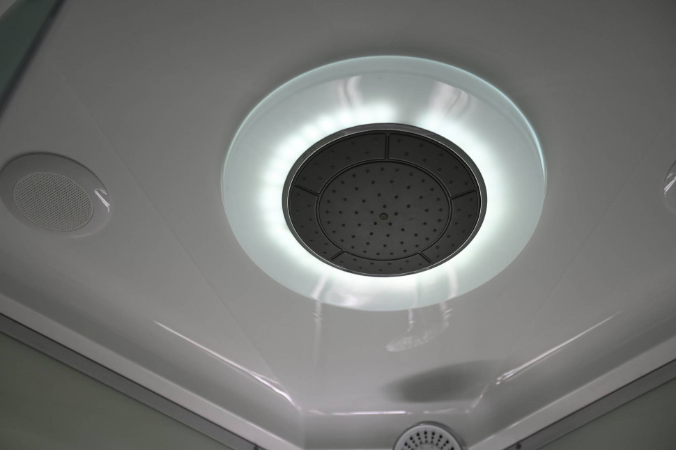 Душевая кабина C3010 LED