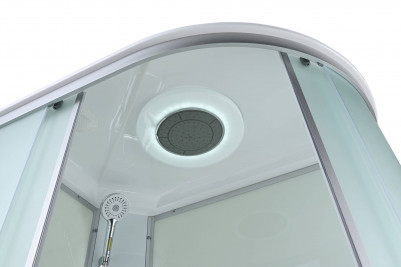 Душевая кабина C3012L LED