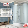 Душевая кабина C3012L N без крыши
