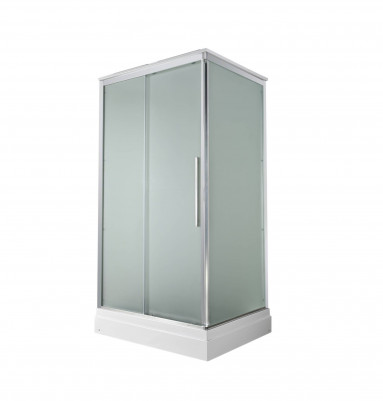 Душевая кабина KD2911N без крыши