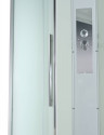 Душевая кабина KD2911N без крыши