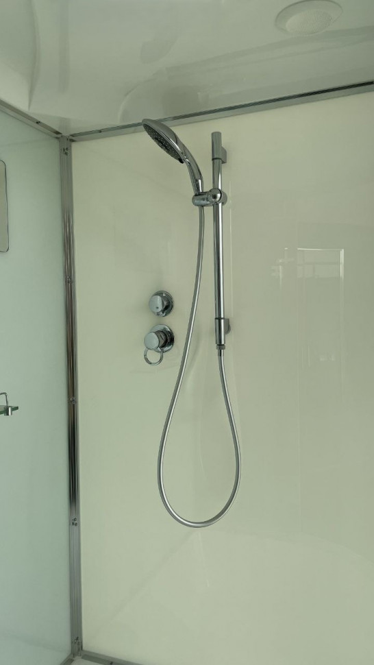 Душевая кабина AvaCan D279 S