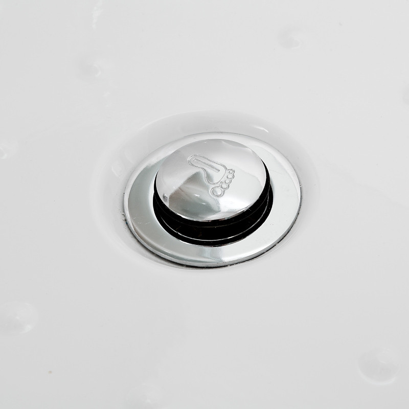 Душевая кабина AvaCan EM4512 N R LED