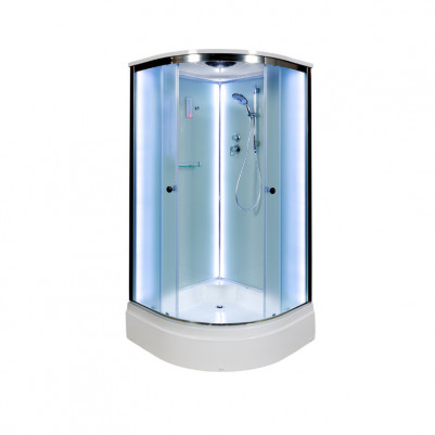 Душевая кабина AvaCan D279S LED