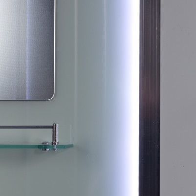 Душевая кабина AvaCan D279S LED