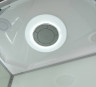 Душевая кабина D2012L LED