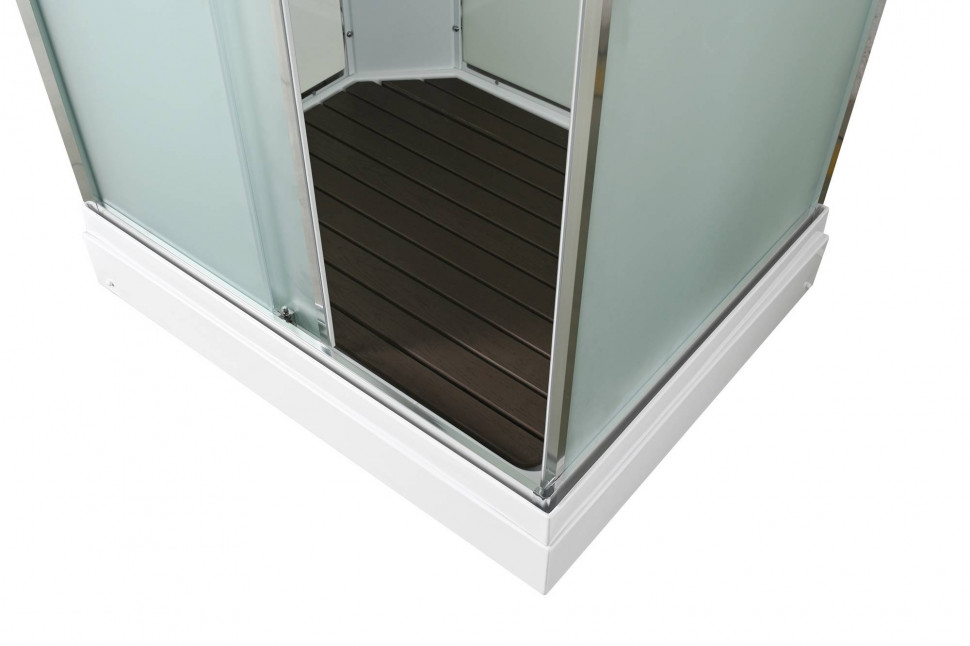 Душевая кабина KD2912N без крыши