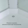 Душевая кабина EM3010N без крыши