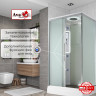Душевая кабина KD2912LED