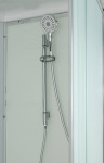 Душевая кабина KD2912LED