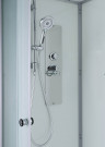 Душевая кабина D3080 N без крыши