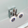 Душевая кабина AvaCan EM 4580