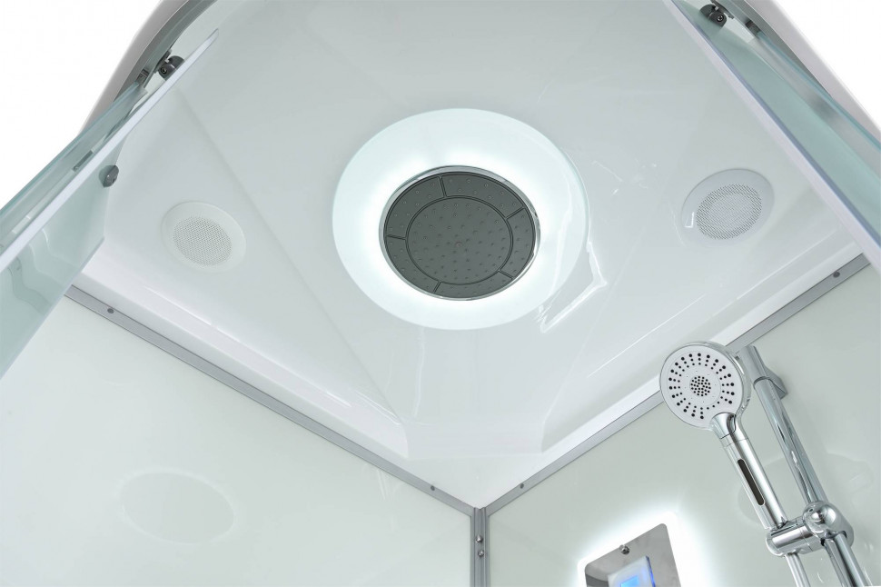 Душевая кабина D3090 LED