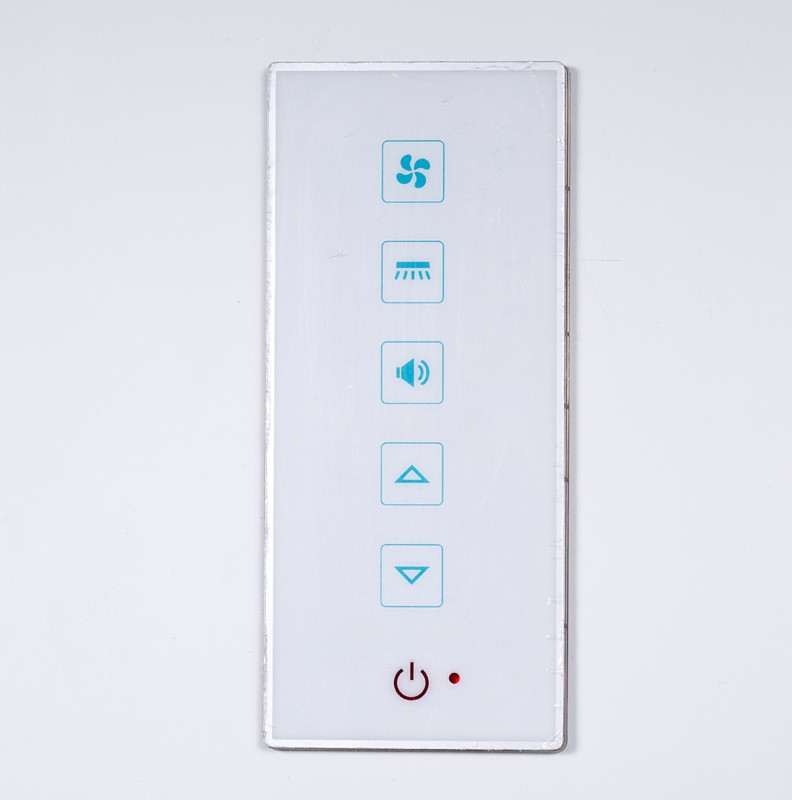 Душевая кабина AvaCan EM 4580 с гидромассажем и электрикой