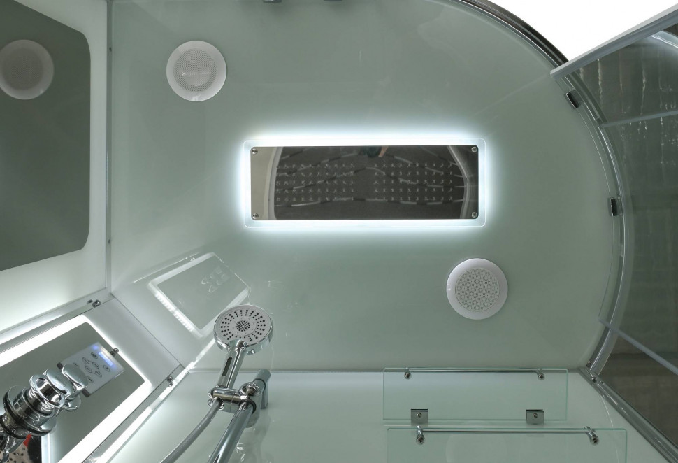 Душевая кабина A2812LLED