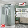 Душевая кабина A2912LLED