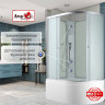 Душевая кабина C5012L N без крыши