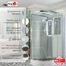 Душевая кабина Z120 
