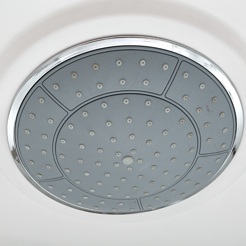 Душевая кабина AvaCan EM5011 LED с гидромассажем