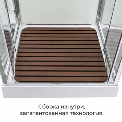 Душевая кабина V2090 стандартная