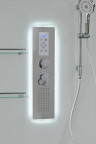 Душевая кабина V2090LED