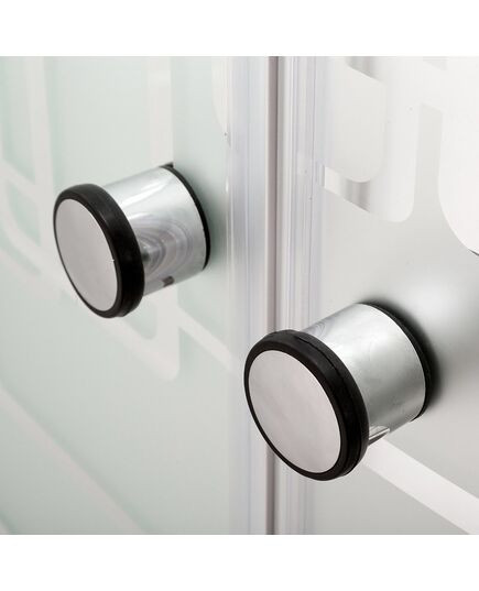 Душевая кабина AvaCan EM1511 L LED