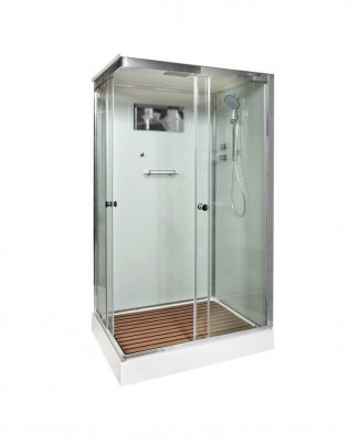 Душевая кабина AvaCan K402S