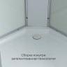 Душевая кабина CK2010N без крыши