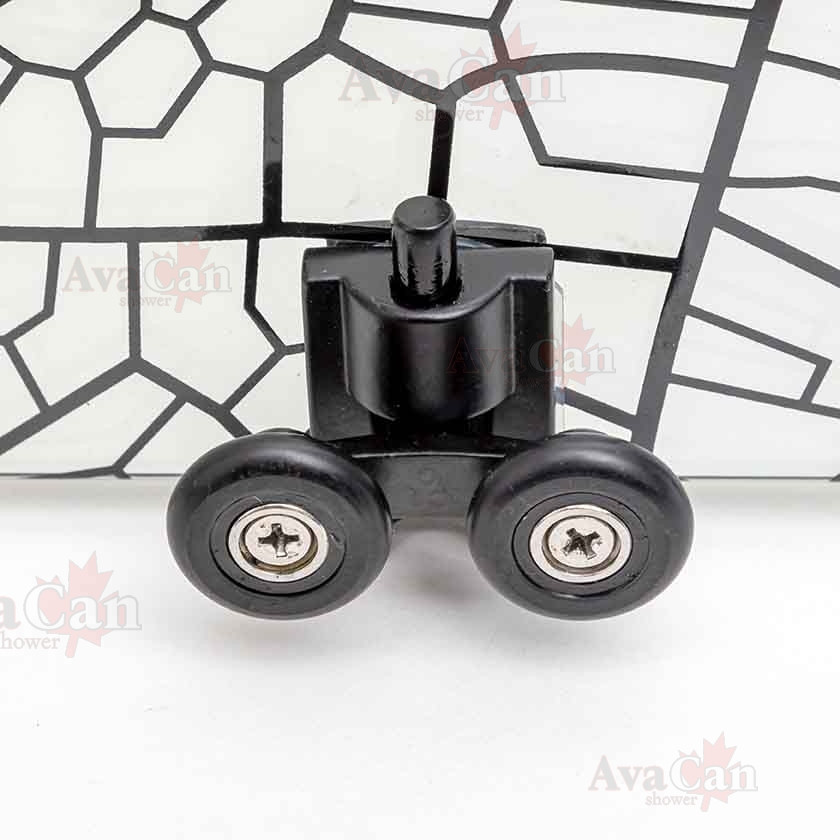 Душевой уголок AvaCan FB 140-160 + SB 100