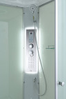 Душевая кабина CK2911LED