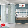 Душевая кабина EM3912L стандартная