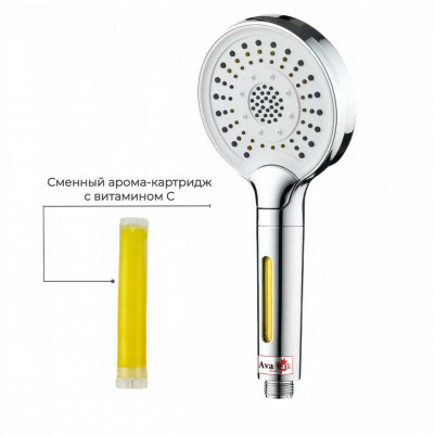 Душевая кабина D5012L стандартная