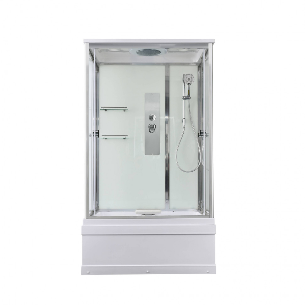 Душевая кабина V5012 стандартная
