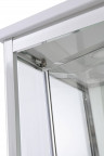 Душевая кабина V5012LED