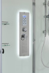 Душевая кабина V5012LED