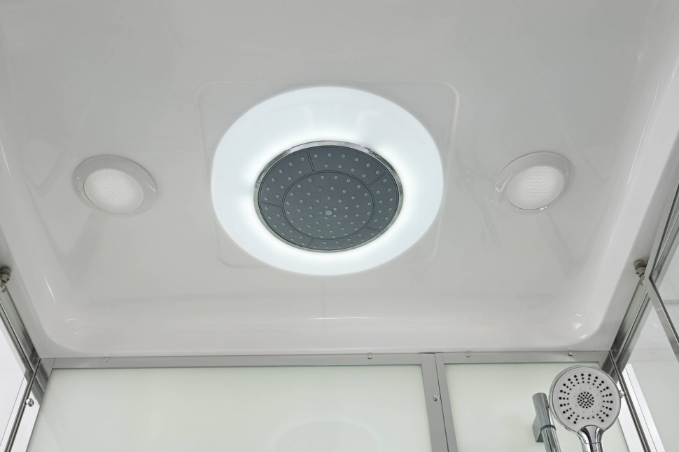 Душевая кабина V5012LED
