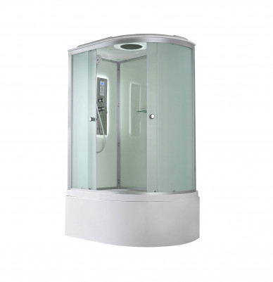 Душевая кабина D5012L LED