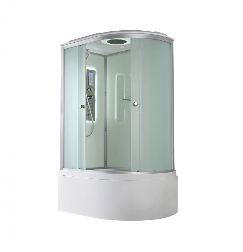 Душевая кабина D5012L LED