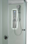 Душевая кабина D5012L LED