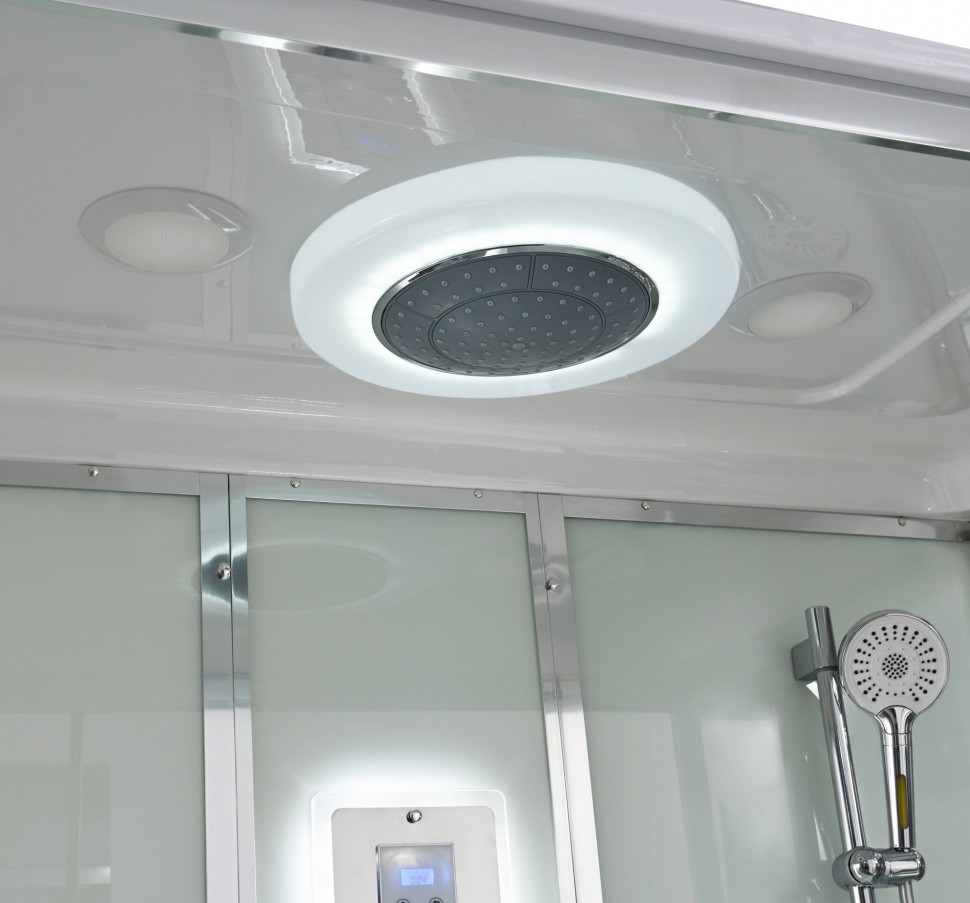 Душевая кабина V5017LED