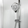 Душевая кабина AvaCan EM1590 LED