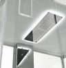 Душевая кабина Z1912LED