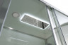 Душевая кабина Z2911LED