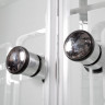 Душевая кабина AvaCan EM2710 N LED с гидромассажем